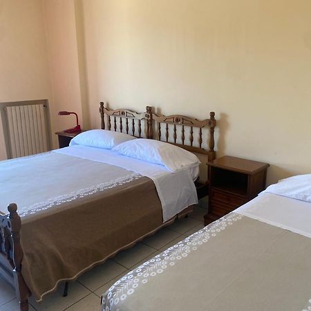 Al Torrione Bed & Breakfast Кампора Сан Джовани Екстериор снимка