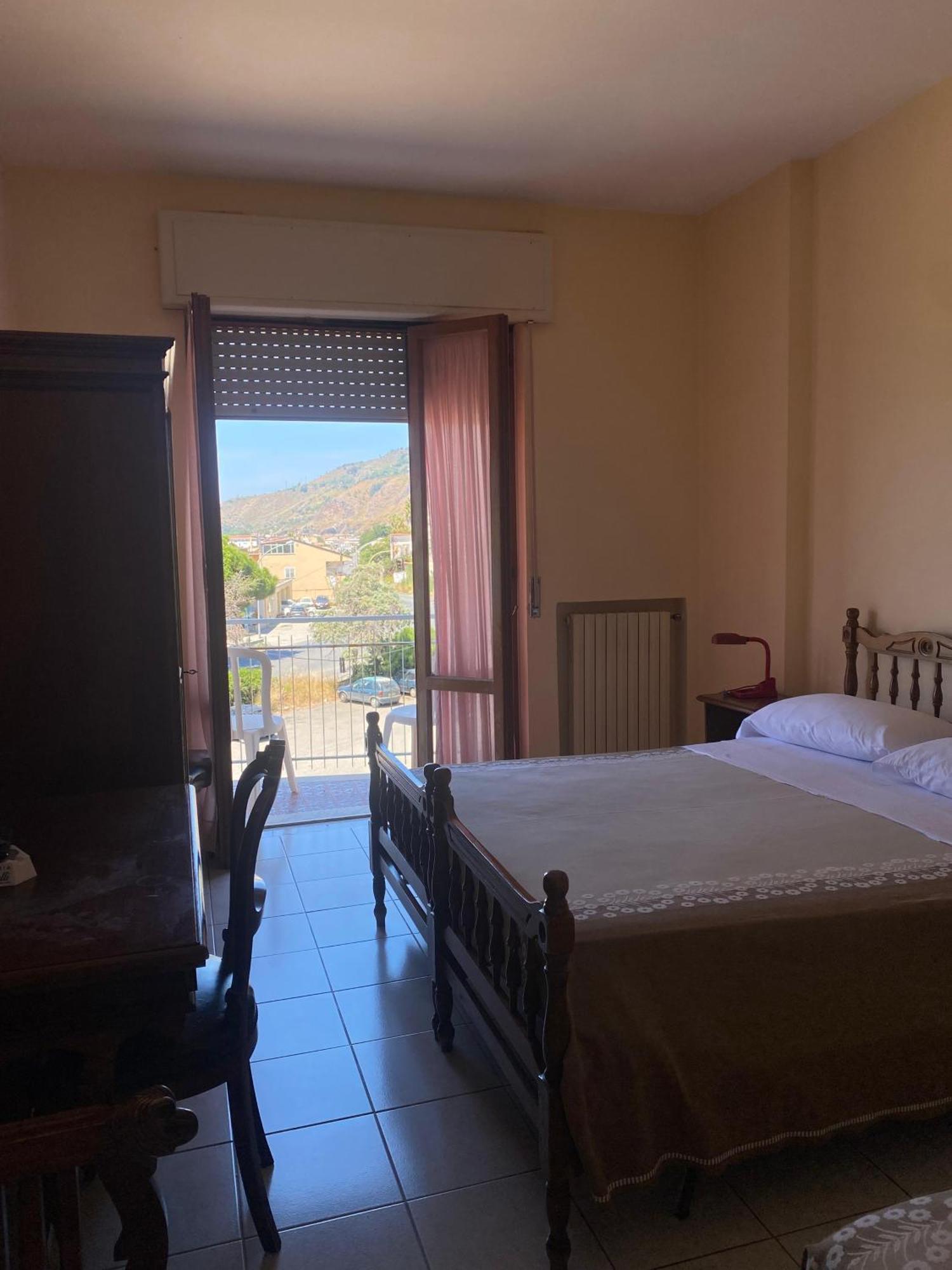 Al Torrione Bed & Breakfast Кампора Сан Джовани Екстериор снимка