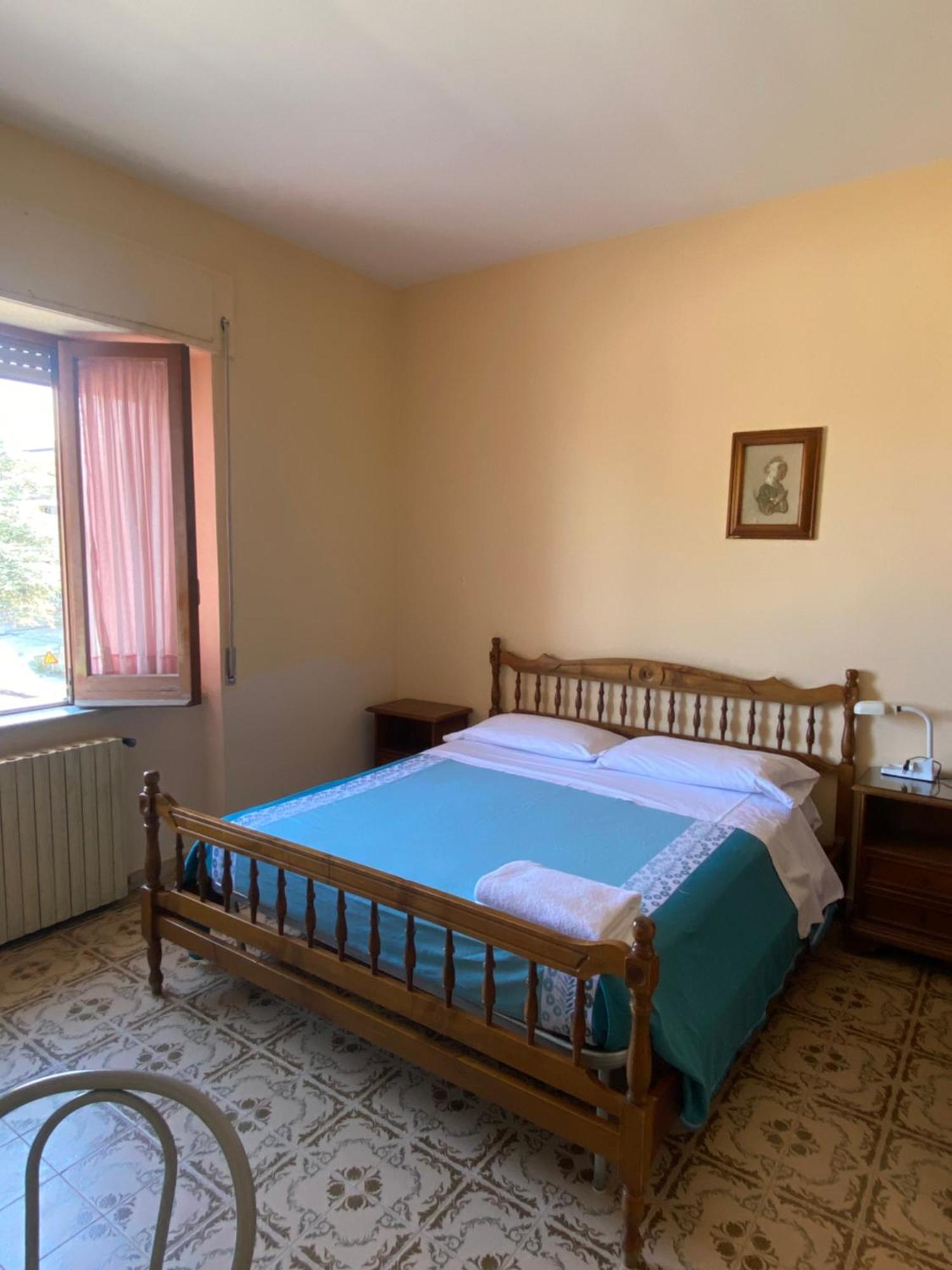 Al Torrione Bed & Breakfast Кампора Сан Джовани Екстериор снимка