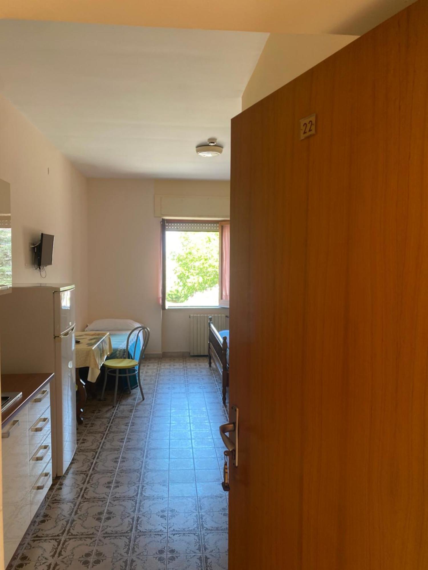 Al Torrione Bed & Breakfast Кампора Сан Джовани Екстериор снимка